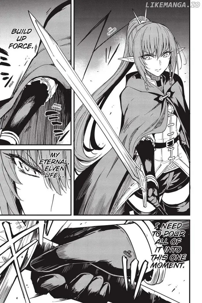 Goblin Slayer: Side Story Year One Chapter 105 image 14_optimized_optimized